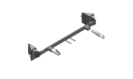 Blue Ox BX1826 Base Plate