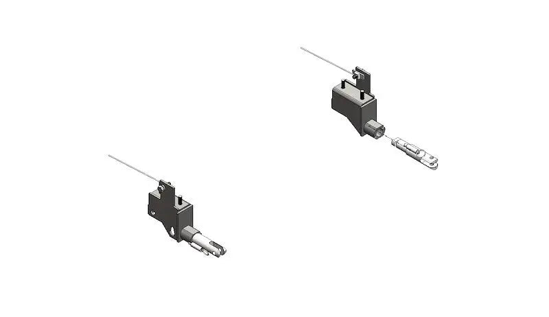 Blue Ox BX1843 Base Plate
