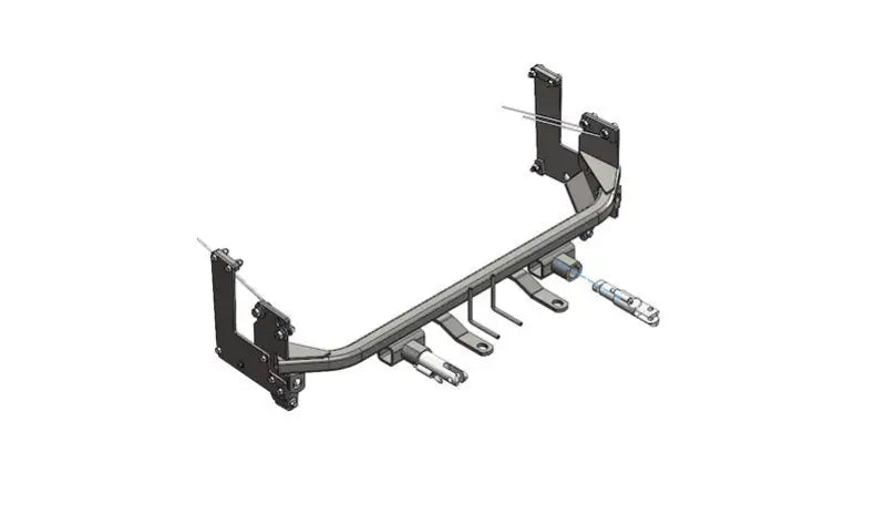 Blue Ox BX1851 Base Plate