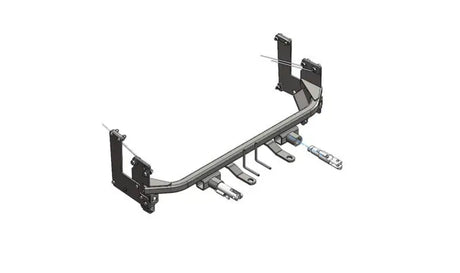 Blue Ox BX1851 Base Plate