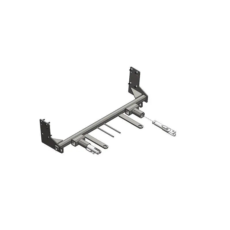 Blue Ox BX1852 Base Plate