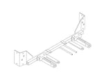 Blue Ox BX1951 Base Plate
