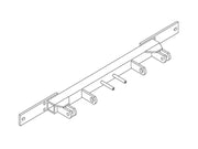 Blue Ox BX1957 Base Plate