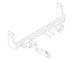 Blue Ox BX1972 Base Plate