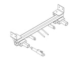 Blue Ox BX1977 Base Plate