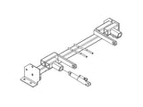 Blue Ox BX1979 Base Plate