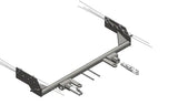 Blue Ox BX1993 Base Plate