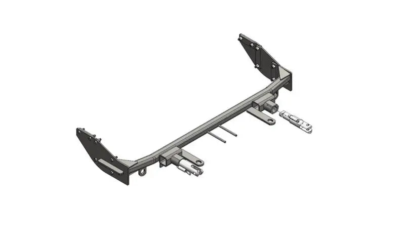 Blue Ox BX1994 Base Plate