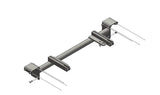 Blue Ox BX2000 Base Plate