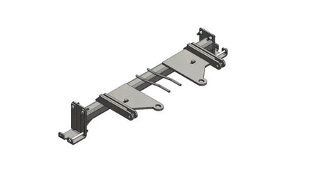 Blue Ox BX2003 Base Plate