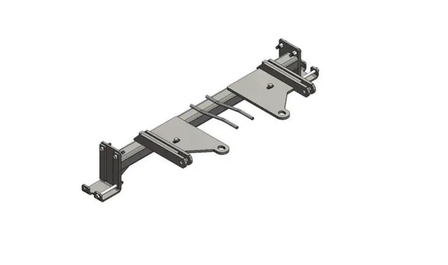 Blue Ox BX2003 Base Plate