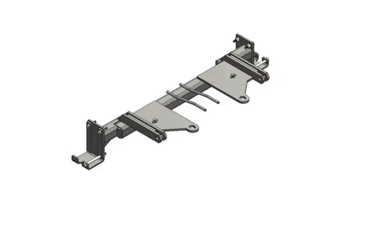 Blue Ox BX2005 Base Plate