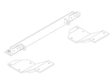 Blue Ox BX2111 Base Plate