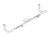 Blue Ox BX2126 Base Plate