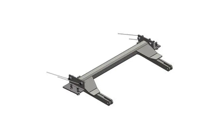 Blue Ox BX2131 Base Plate