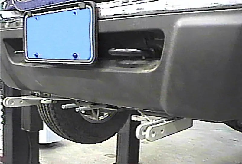 Blue Ox BX2157 Base Plate