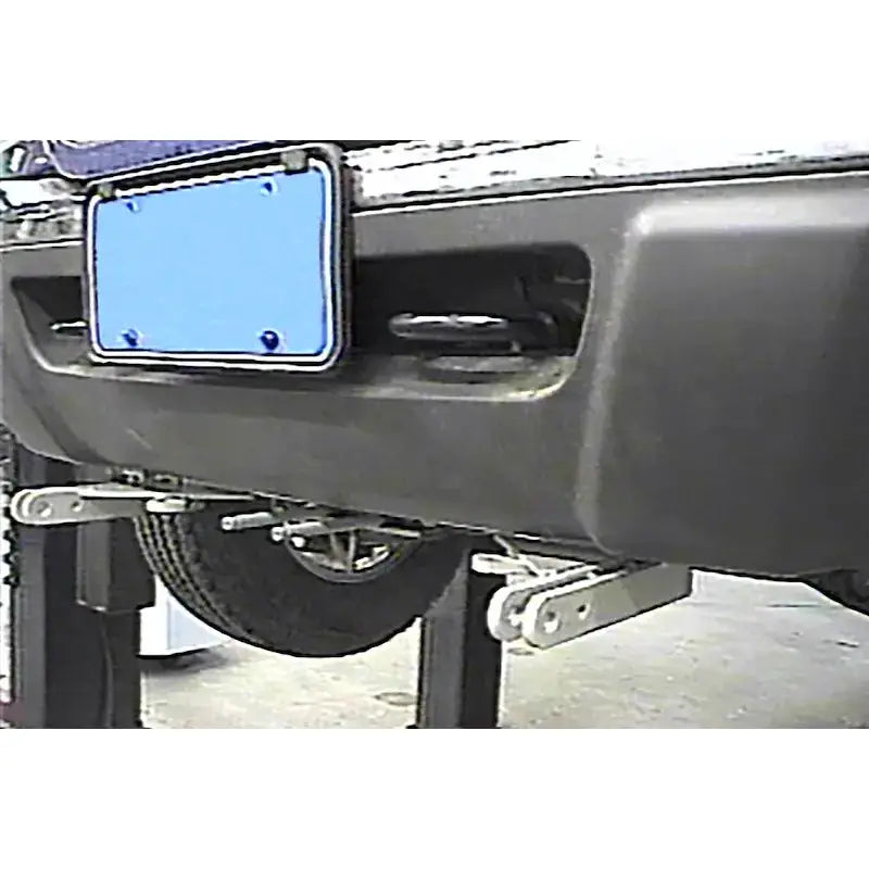 Blue Ox BX2157 Base Plate