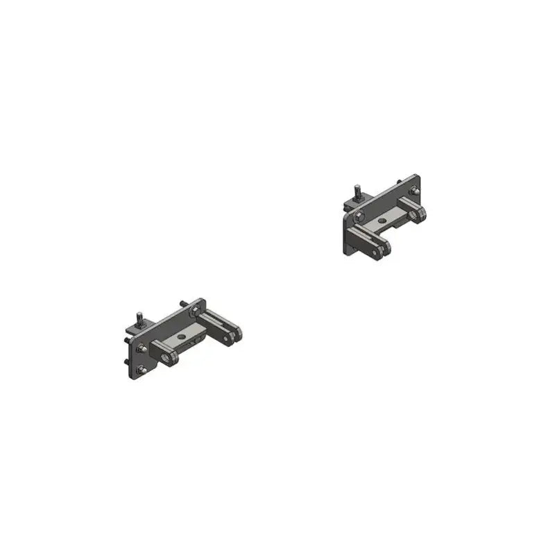 Blue Ox BX2163 Base Plate