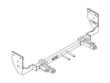 Blue Ox BX2173 Base Plate