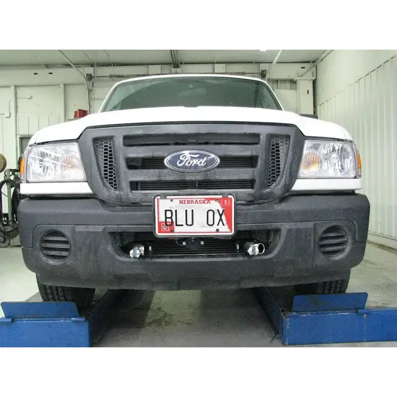 Blue Ox BX2187 Base Plate