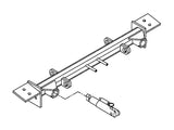 Blue Ox BX2188 Base Plate