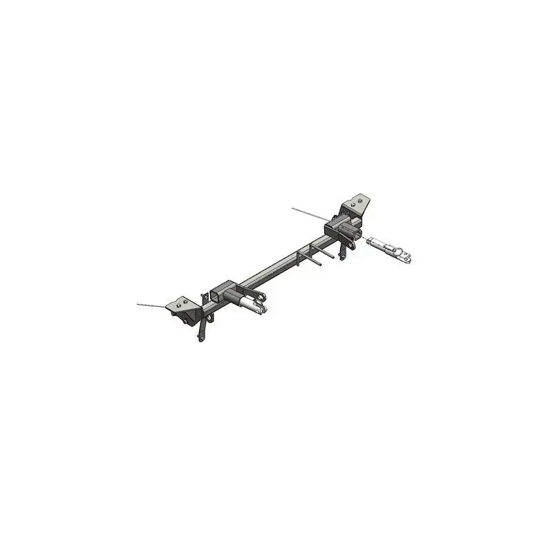 Blue Ox BX2190 Base Plate
