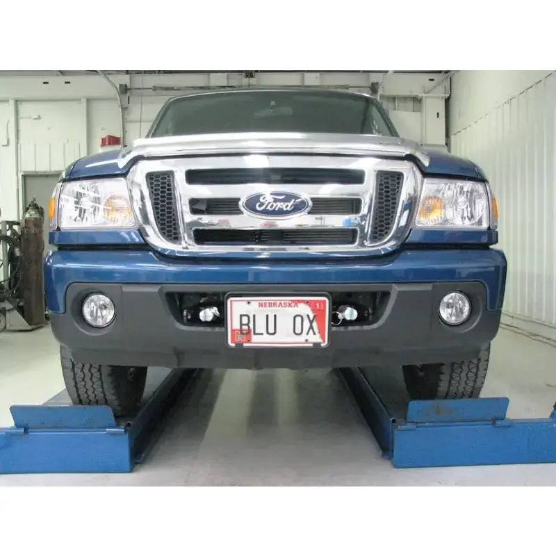 Blue Ox BX2195 Base Plate