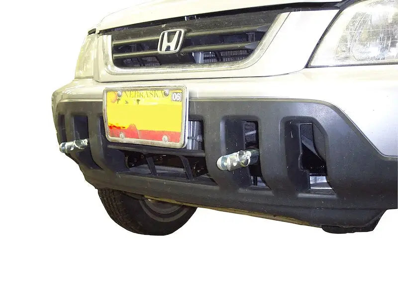 Blue Ox BX2221 Base Plate