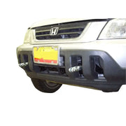 Blue Ox BX2221 Base Plate
