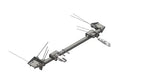 Blue Ox BX2227 Base Plate