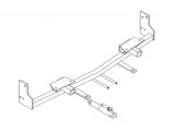 Blue Ox BX2229 Base Plate