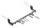 Blue Ox BX2249 Base Plate