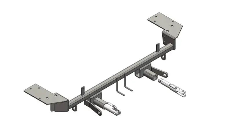 Blue Ox BX2251 Base Plate