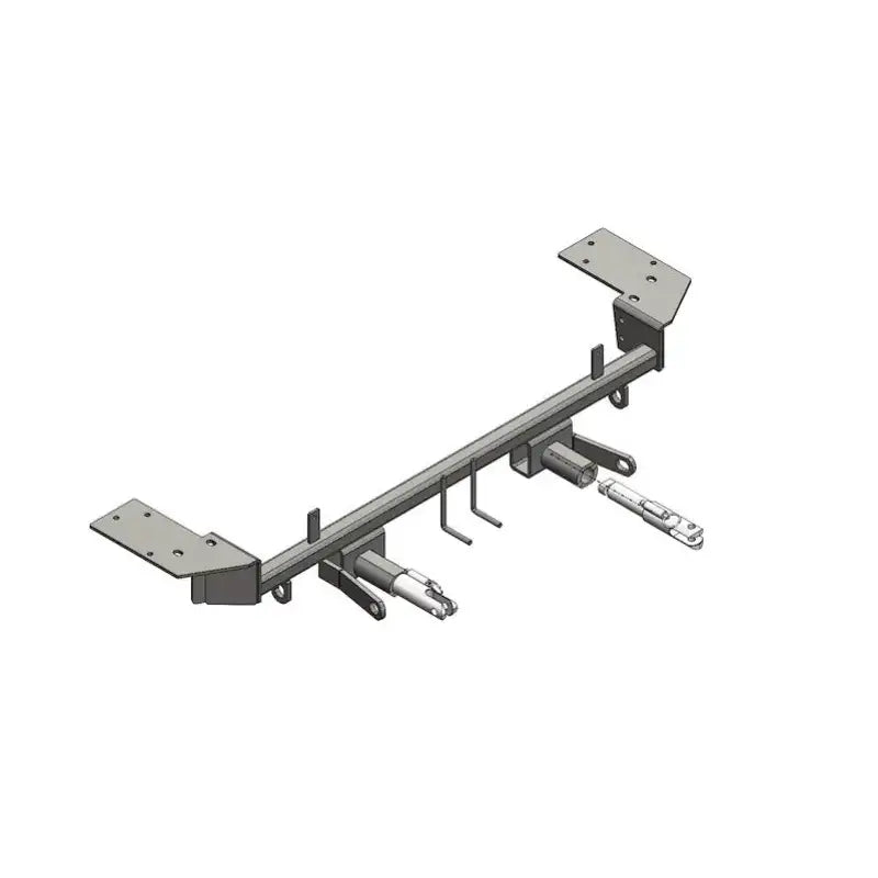 Blue Ox BX2251 Base Plate