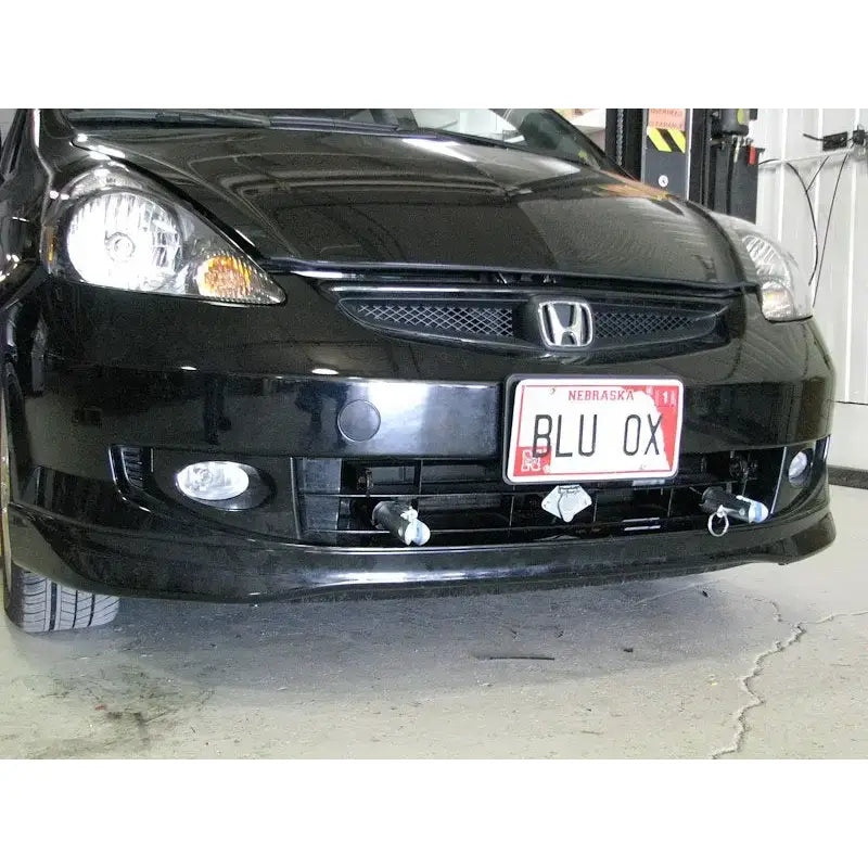Blue Ox BX2252 Base Plate