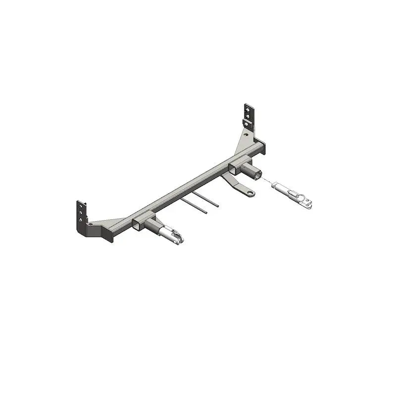 Blue Ox BX2253 Base Plate