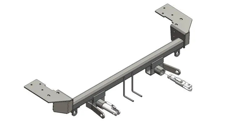 Blue Ox BX2255 Base Plate