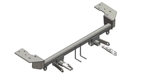 Blue Ox BX2255 Base Plate