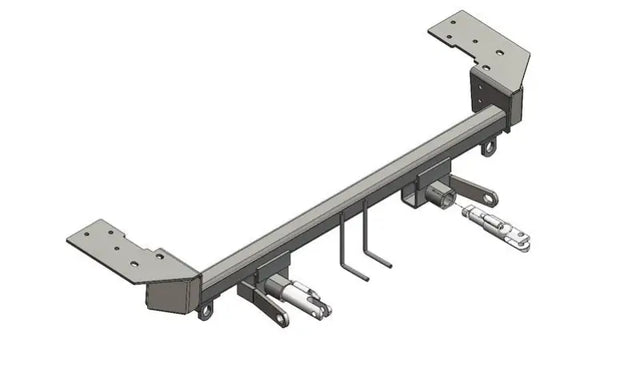 Blue Ox BX2255 Base Plate