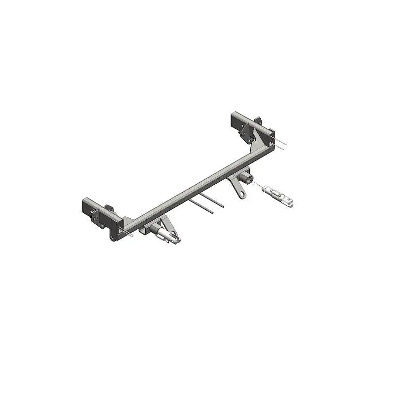 Blue Ox BX2258 Base Plate