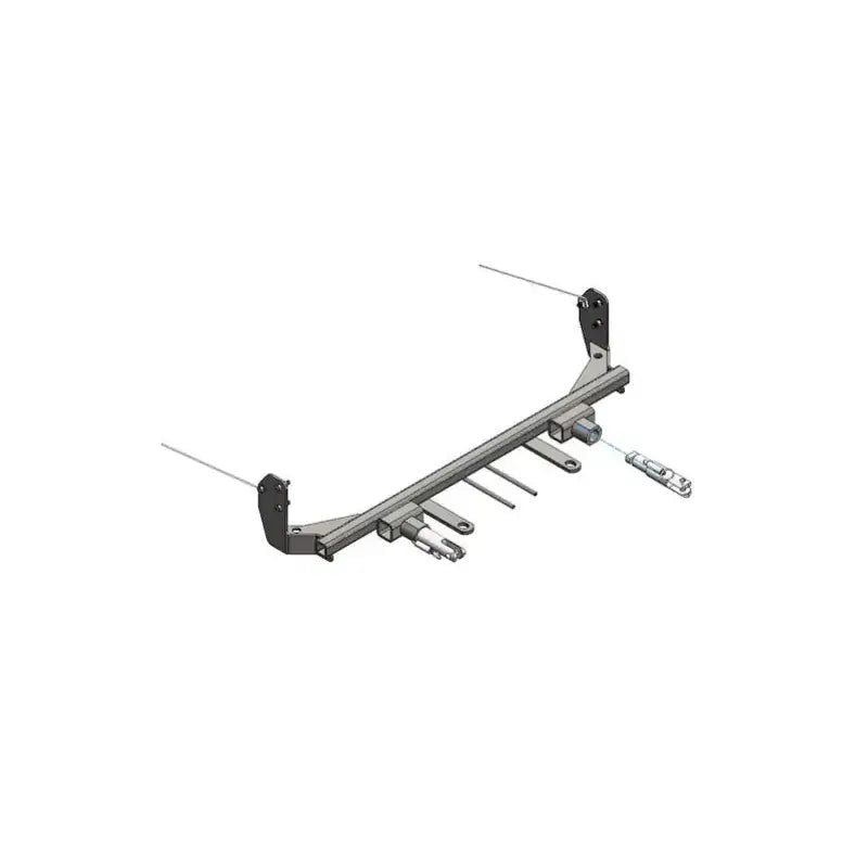 Blue Ox BX2261 Base Plate