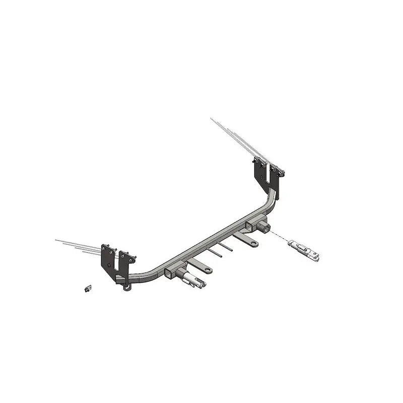 Blue Ox BX2262 Base Plate