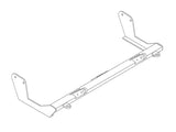 Blue Ox BX2303 Base Plate