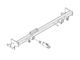 Blue Ox BX2324 Base Plate