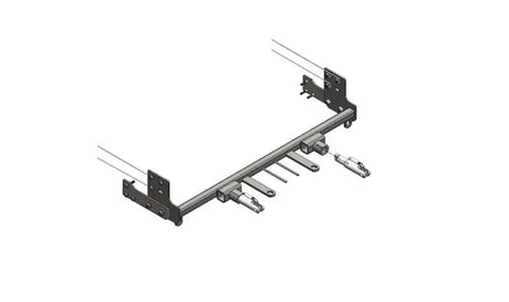Blue Ox BX2328 Base Plate