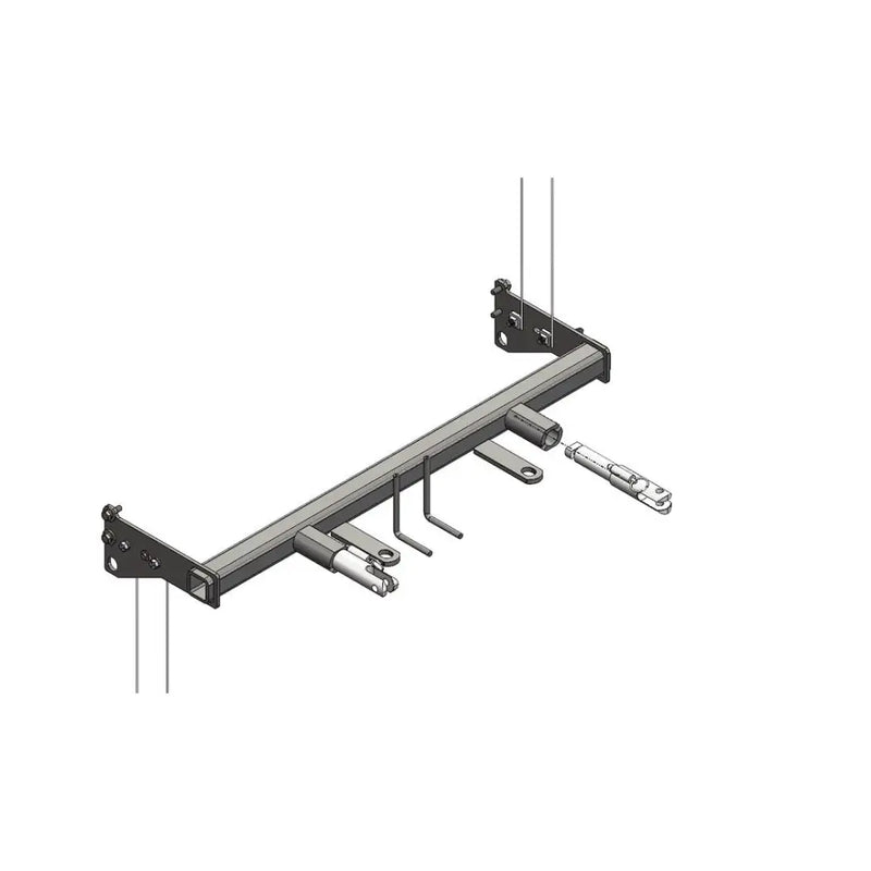 Blue OX BX2337 Vehicle Baseplate