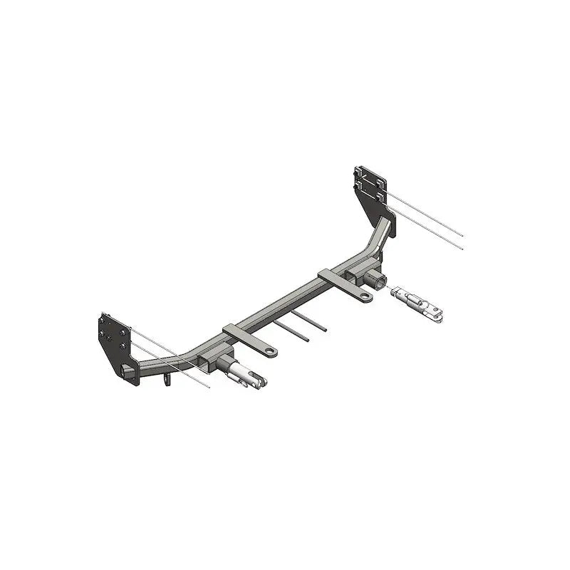 Blue Ox BX2338 Base Plate