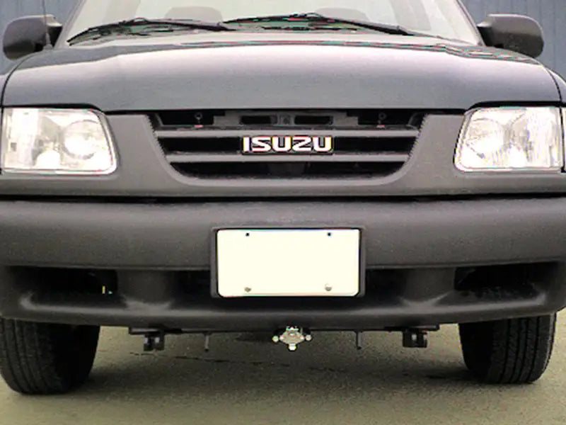 Blue Ox BX2404 Base Plate