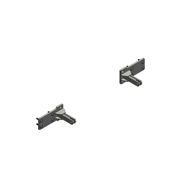 Blue Ox BX2406 Base Plate