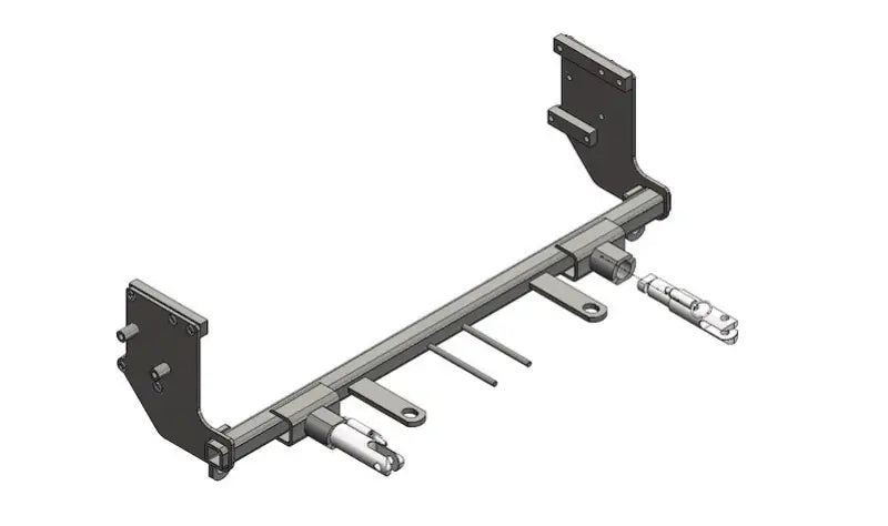 Blue Ox BX2407 Base Plate